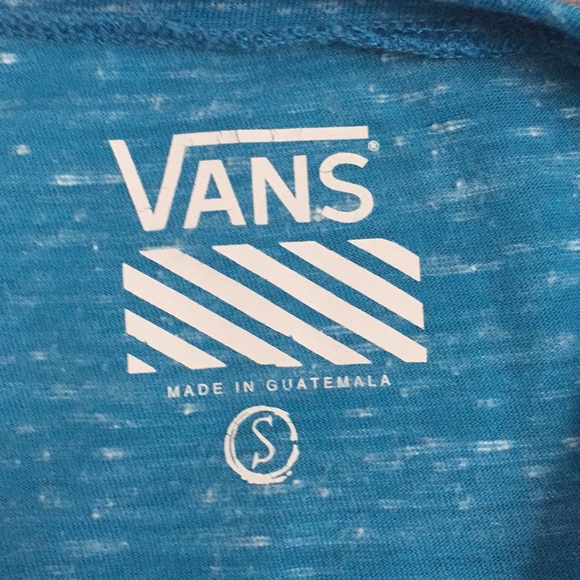 Vans T-Shirt - Picture 5 of 5